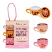 BAUME LEVRE GILMORE GIRLS - MAD BEAUTY 