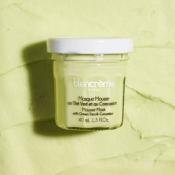MASQUE VISAGE MOUSSE THE VERT - BLANCREME 