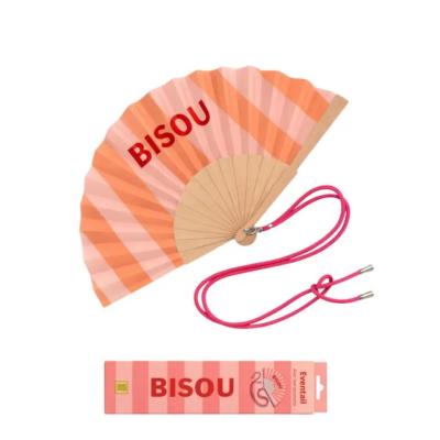 EVENTAIL AVEC BANDOULIERE SUMMER 