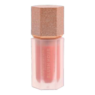 BLUSH HOUR - LIQUIDE - ROSE 