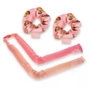 KIT BOUCLES SANS CHALEUR - ROI LION - MAD BEAUTY