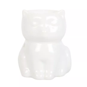 BRULEUR CHAT BLANC - SDW