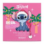 CALENDRIER DE L'AVENT - STITCH  -  MAD BEAUTY 
