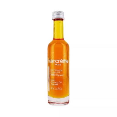GEL MASSAGE GOURMAND - BLANCREME 