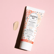 CC CREME - LIGHT - CHARLOTTE BIO