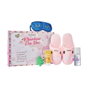 COFFRET BEAUTE - VEILLE DE NOEL - BUBBLE T 