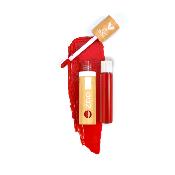 ENCRE A LEVRES AUDACIEUSE - ZAO - ROUGE