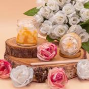 FONDANT PARFUME - ONCTEUX - LINGE PROPRE