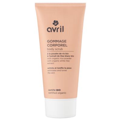 GOMMAGE CORPS - AVRILBIO