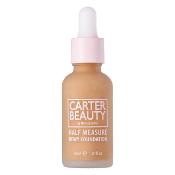 FOND DE TEINT - TRUFFLE - CARTER BEAUTY 