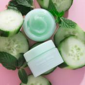 MASQUE LEVRES - CONCOMBRE MENTHE - NCLA
