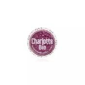 FARD PAILLETTES - ROSE - CHARLOTTE BIO