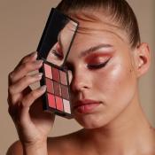 PALETTE YEUX - BAD -  DOBNER 