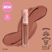 ROUGE A LEVRE LIQUIDE - NUDE - MOIRA 