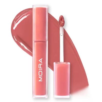 VELVET AIR LIP - BRUME DE ROSE - MOIRA