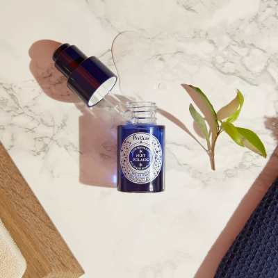 ELIXIRE REVITALISANT - POLAAR