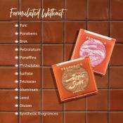 BLUSH POUDRE - TOURBILLON DE CANNELLE - PROFUSION COSMETIC
