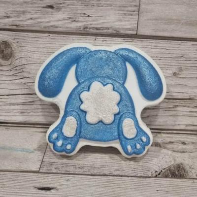 BOMBE DE BAIN - BUNNY BUM 