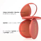 FILTRE BRONZEUR - CHARLOTTE BIO 
