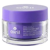 BAUME DE NUIT PRO AGE - AVRIL 