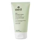 GEL ALOE VERA - AVRIL - 150G