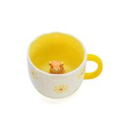 TASSE VACHE - HIGHLAND SURPRISE 