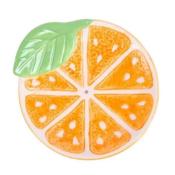 PORTE ENCENS - ORANGE