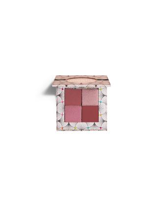 PALETTE FARDS A PAUPIERES - GIRLY - CHARLOTTE BIO 