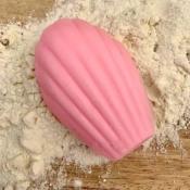 MADELEINE EN SAVON - POMME D'AMOUR - SAVONNERIE DE BORMES
