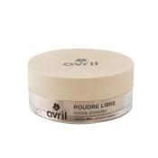 POUDRE LIBRE RECHARGEABLE - PEAUX MEDIUM A FONCEES - AVRIL