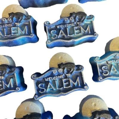 BOMBE DE BAIN - HALLOWEEN SALEM 