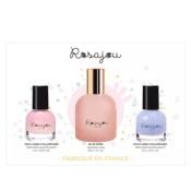 COFFRET ENFANT - ROSEAJOU