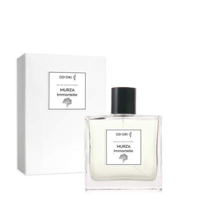 EAU DE TOILETTE - MURZA - OD'ORI - 100ML