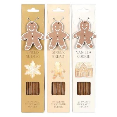 COFFRET ENCENS - NOEL 