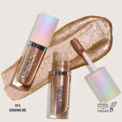 FARD A PAUPIERES LIQUIDE - DIAMOND DAZE - MOIRA 