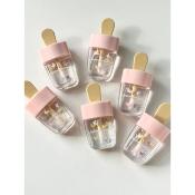 GLOSS HYDRATANT - BUTTERFLY SPRING  - LIPGLOSSBYCLAUDIA