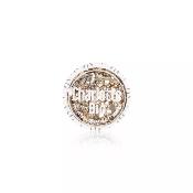 FARD PAILLETTES - DORE - CHARLOTTE BIO