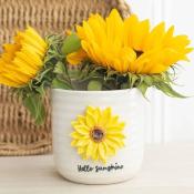 POT DE PLANTE - TOURNESOL SUMMER 2026