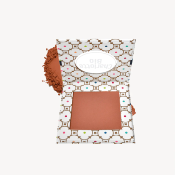 BRONZER  - TEINTE CUIVRE DORE - CHARLOTTE BIO