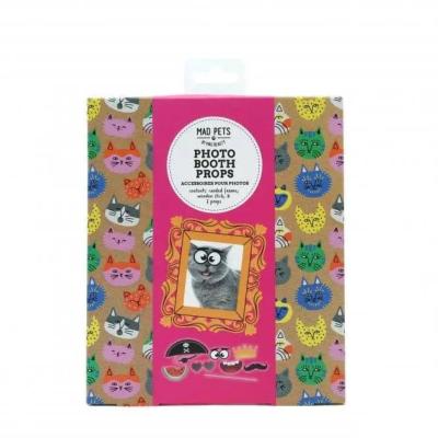 ACCESOIRES - PHOTOMATON HAPPY CAT AND DOG  - MAD BEAUTY