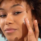 CREME SOLAIRE SPF50 - LES PETITS PRODIGES - VISAGE ET CORPS