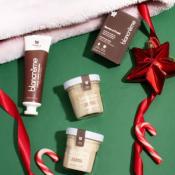 ESSENTIELS CORPS - VANILLE TONKA - BLANCREME