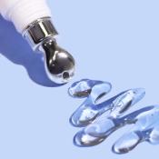 GEL POUR LES YEUX HYALURONIQUE A LA CAFEINE - MOIRA