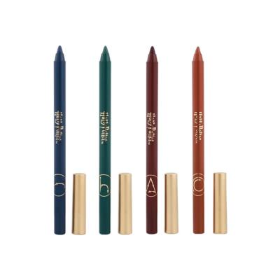 ENSEMBLE DE CRAYONS POUR LES YEUX HARRY POTTER - PROFUSION 