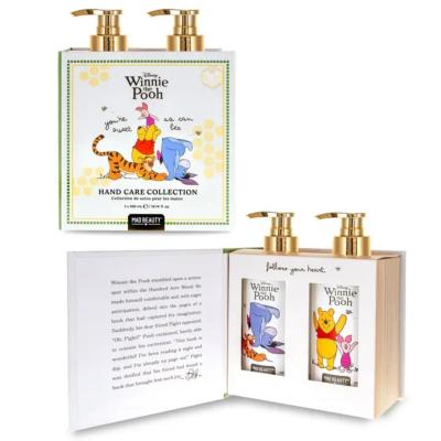 DUO SAVON MAINS ET LOTION - WINNIE L'OURSON 