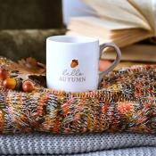 TASSE AUTOMNE - WIDDOP AND CO