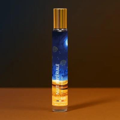 EAU DE PARFUM - NUIT IMPERIALE - BORN TO BIO