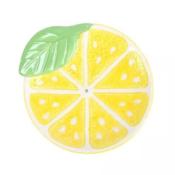 PORTE ENCENS - CITRON
