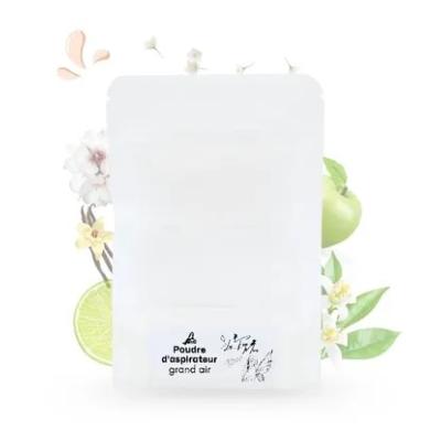 POUDRE D'ASPIRATEUR - GRAND AIR - LES FEES MERES