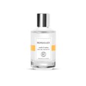 EAU DE TOILETTE - SAFRAN VANILLE - BERDOUES 